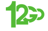 12Go logo