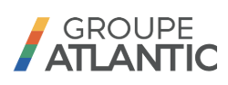 Groupe Atlantic logo