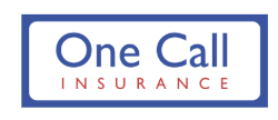One Call Insurance logo