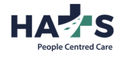 HATS Group logo