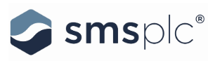 SMSPLC logo