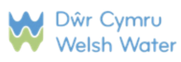 Dŵr Cymru Welsh Water logo