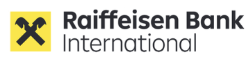 Raiffeisen Bank International logo